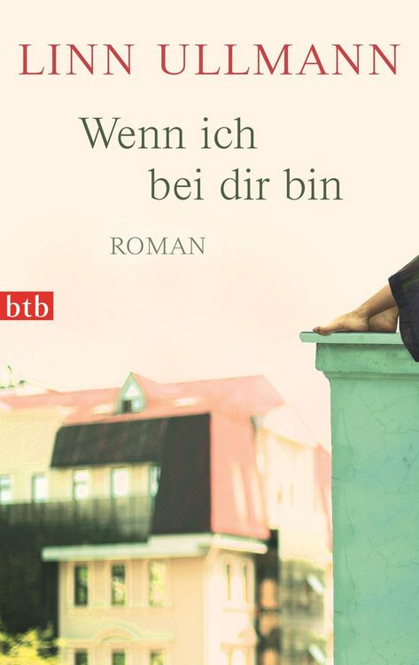 Produktbild: Wenn ich bei dir bin