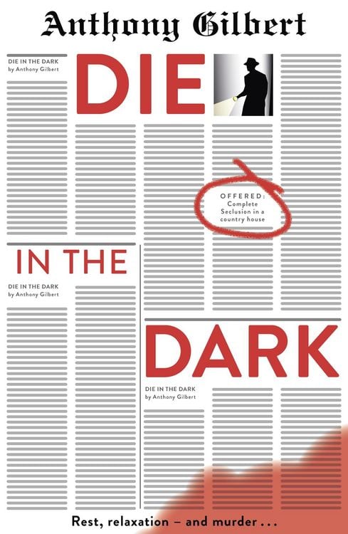 Produktbild: Die in the Dark
