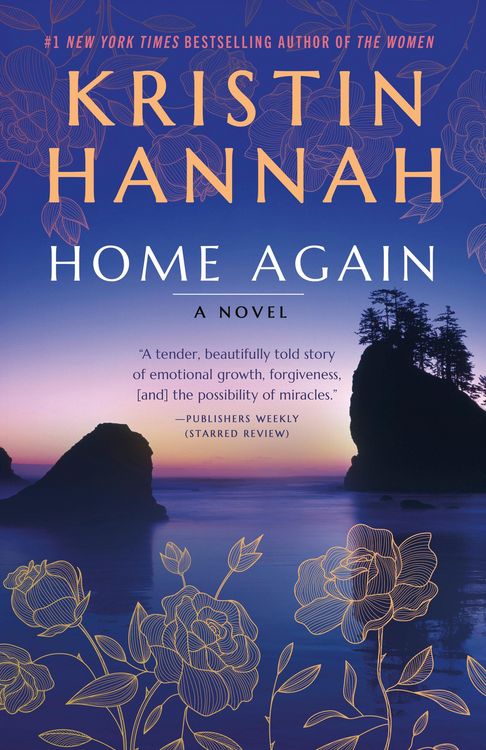 Produktbild: Home Again