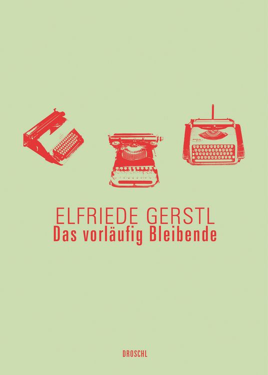 Produktbild: Das vorl&auml;ufig Bleibende