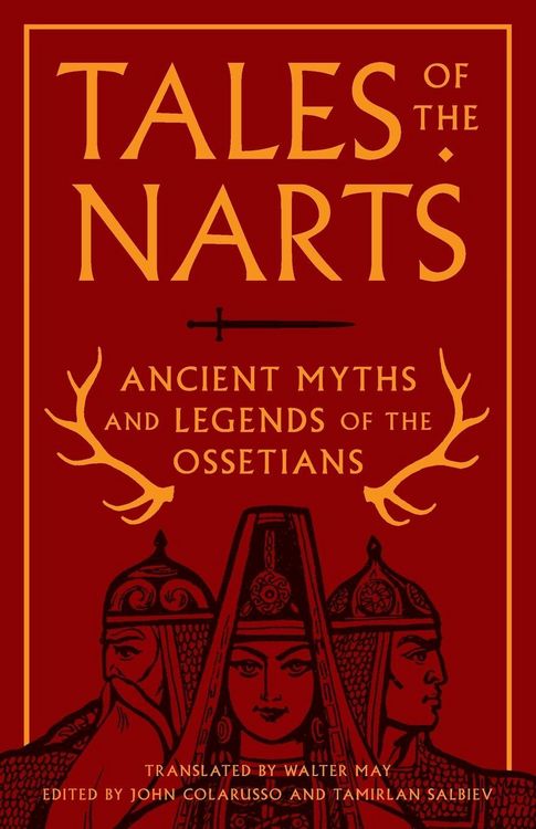 Produktbild: Tales of the Narts