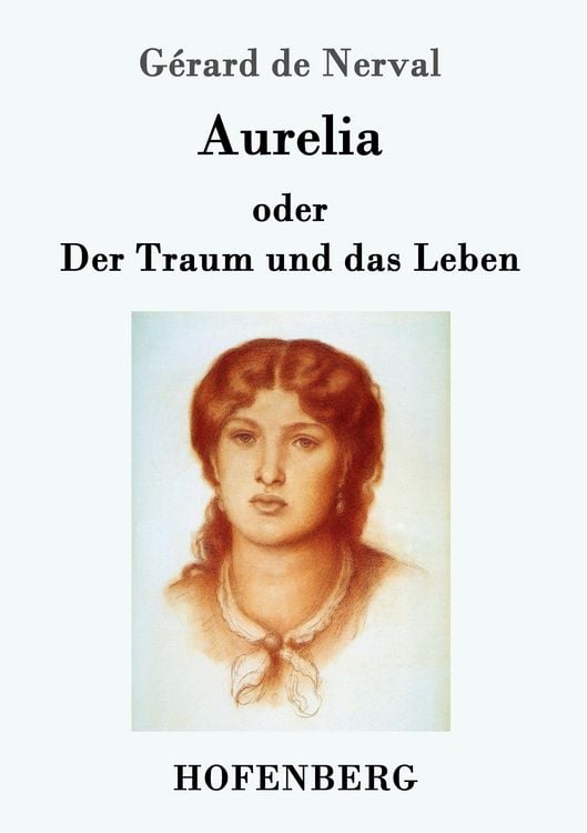 Produktbild: Aurelia oder Der Traum und das Leben