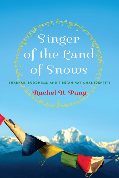 Produktbild: Singer of the Land of Snows