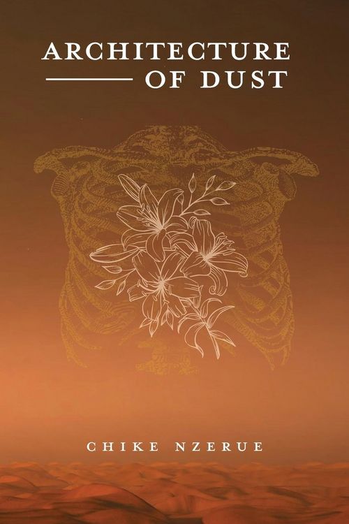 Produktbild: Architecture of Dust