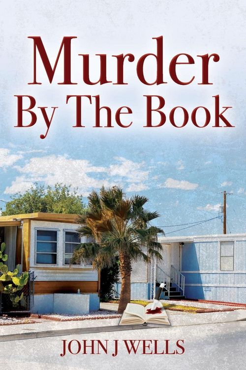 Produktbild: Murder By The Book