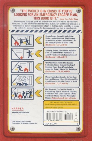 Produktbild: Emergency