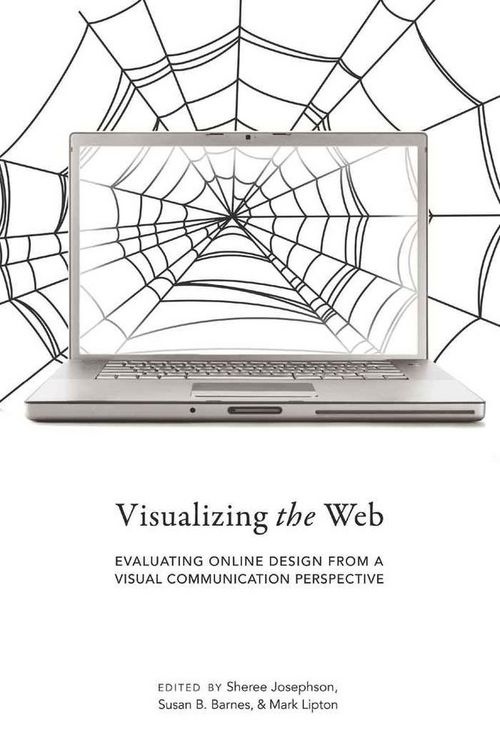 Produktbild: Visualizing the Web