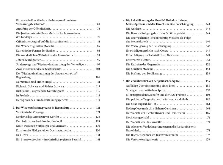 Produktbild: Staatsverbrechen &ndash; der Fall Mollath