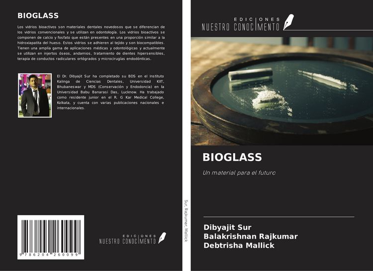 Produktbild: Bioglass