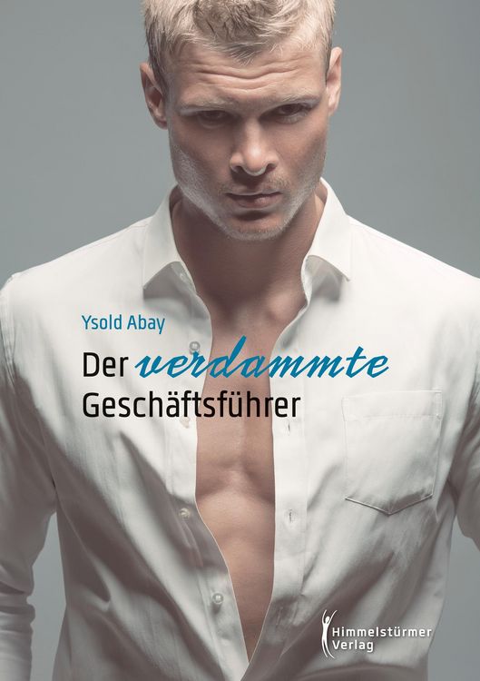 Produktbild: Der verdammte Gesch&auml;ftsf&uuml;hrer