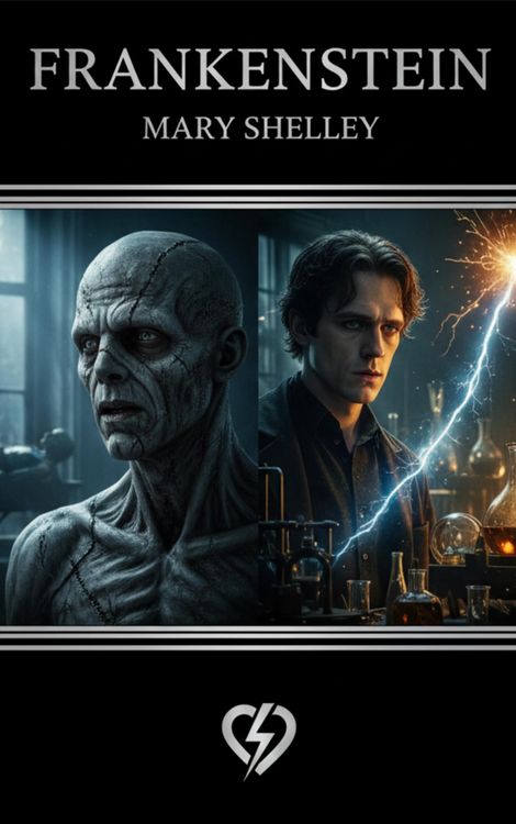 Produktbild: Frankenstein