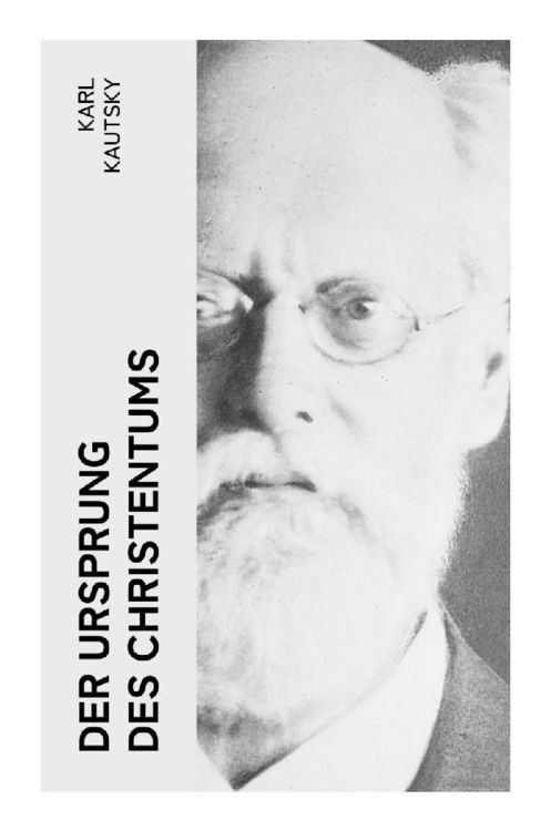 Produktbild: Der Ursprung des Christentums