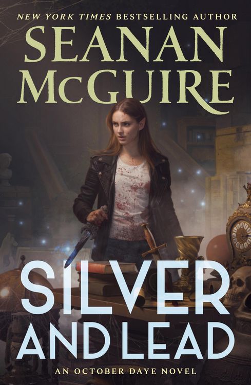 Produktbild: Silver and Lead