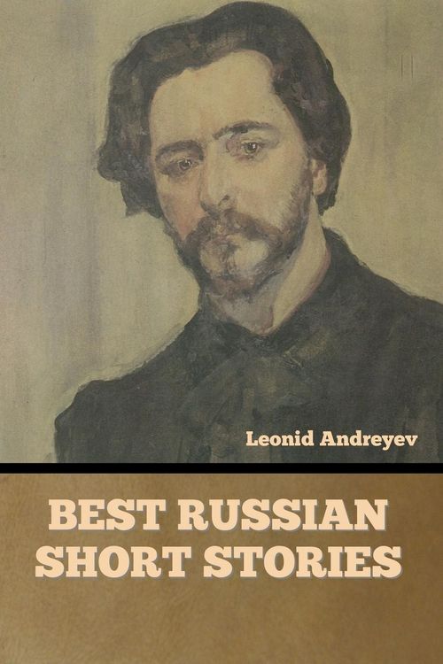 Produktbild: Best Russian Short Stories