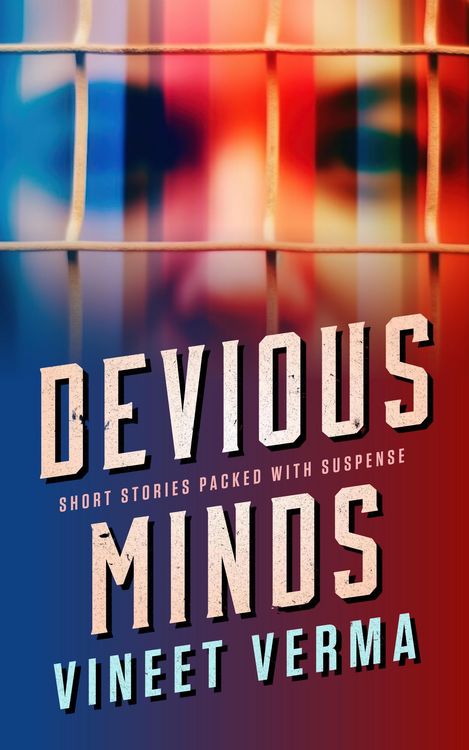 Produktbild: Devious Minds: short stories packed with suspense