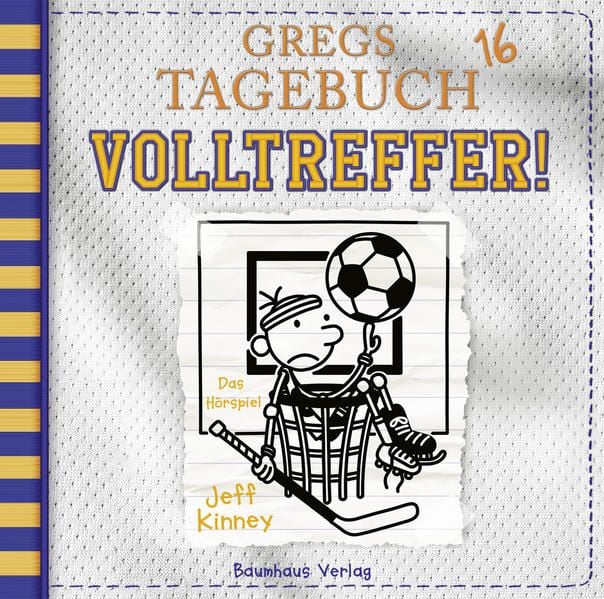 Produktbild: Volltreffer!