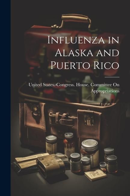 Produktbild: Influenza in Alaska and Puerto Rico
