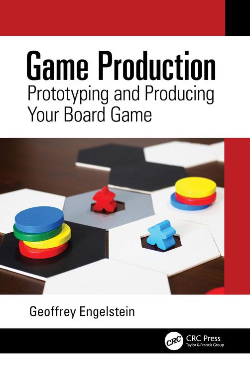 Produktbild: Game Production