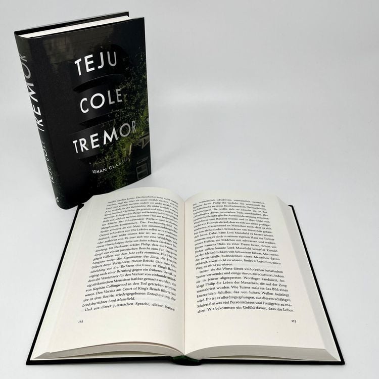 Produktbild: Tremor