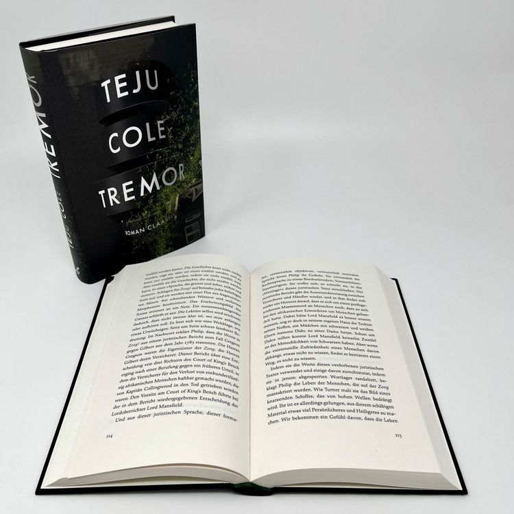 Produktbild: Tremor