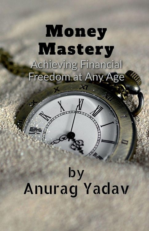 Produktbild: Money Mastery