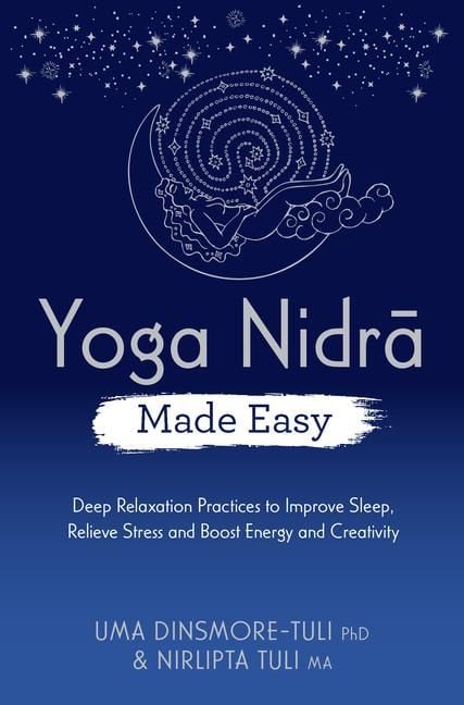 Produktbild: Yoga Nidra Made Easy