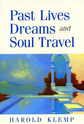 Produktbild: Past Lives, Dreams and Soul Travel