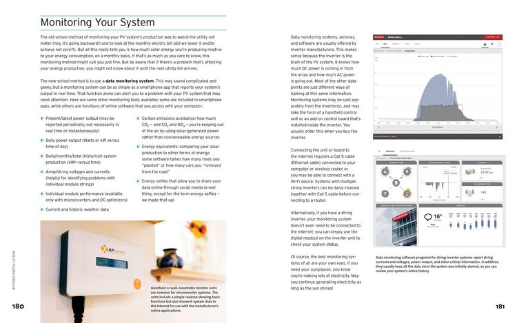 Produktbild: Install Your Own Solar Panels