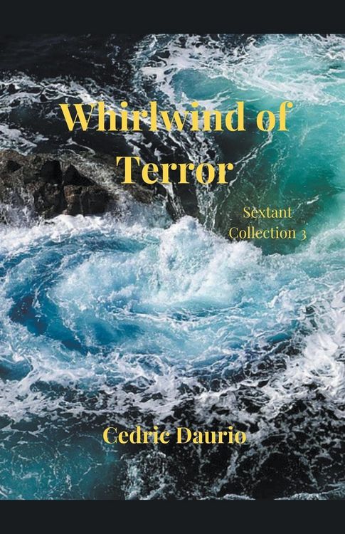 Produktbild: Whirlwind of Terror