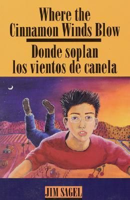 Produktbild: Where the Cinnamon Winds Blow: Donde Soplan Los Vientos de Canela