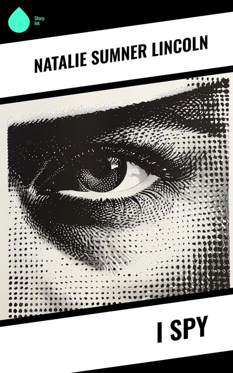 Produktbild: I Spy