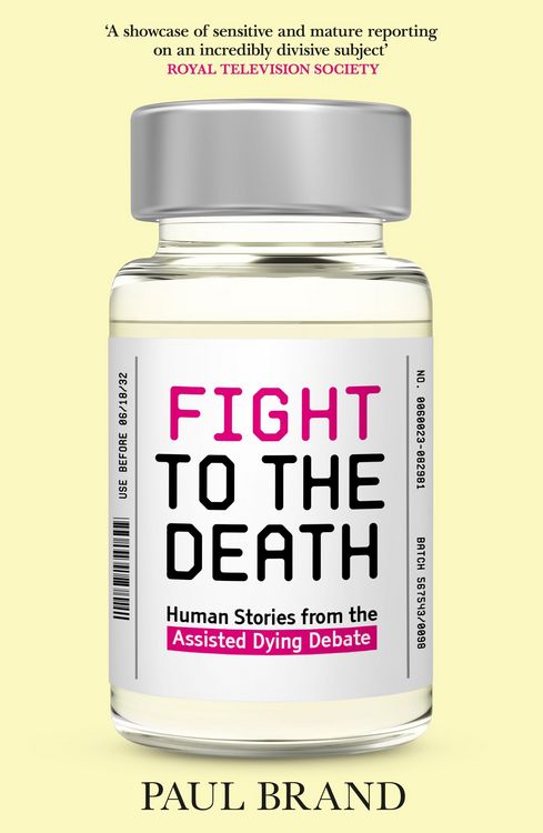 Produktbild: Fight to the Death