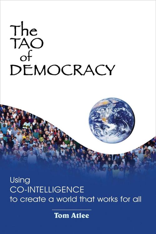 Produktbild: The Tao of Democracy