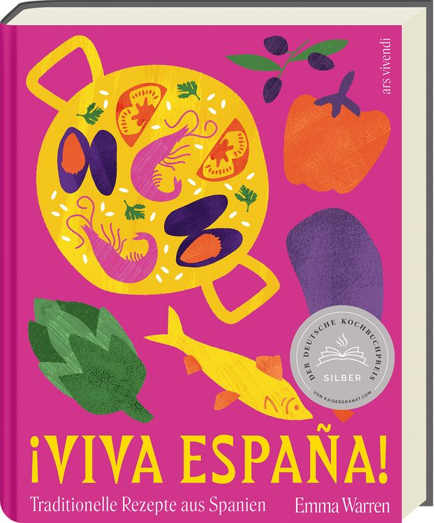 Produktbild: Viva Espa&ntilde;a