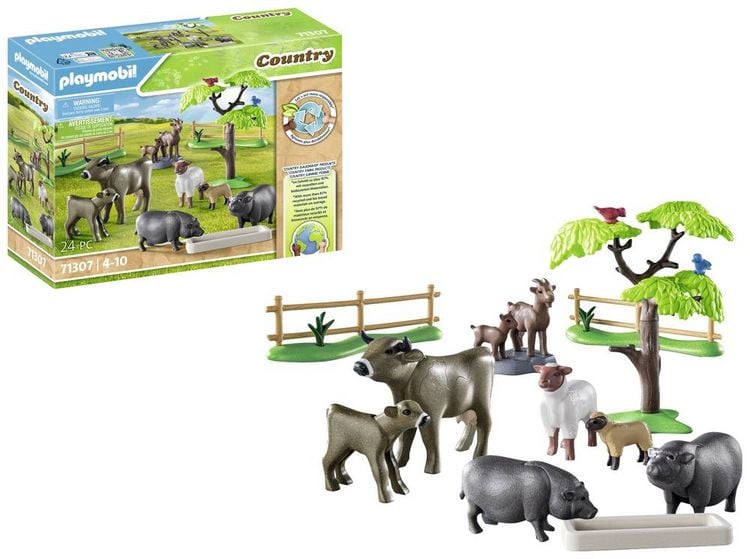 Produktbild: 71307 Bauernhoftiere