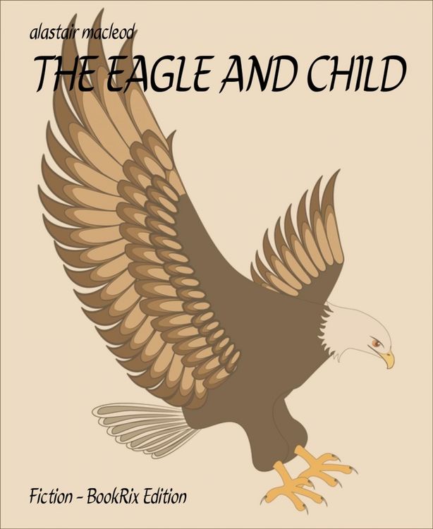 Produktbild: The Eagle and Child