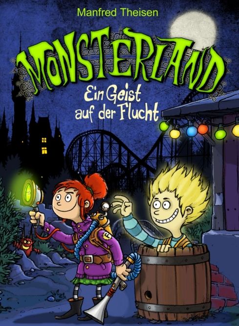 Produktbild: Monsterland