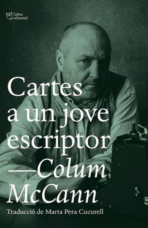Produktbild: Cartes a un jove escriptor