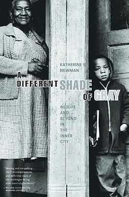 Produktbild: A Different Shade of Gray