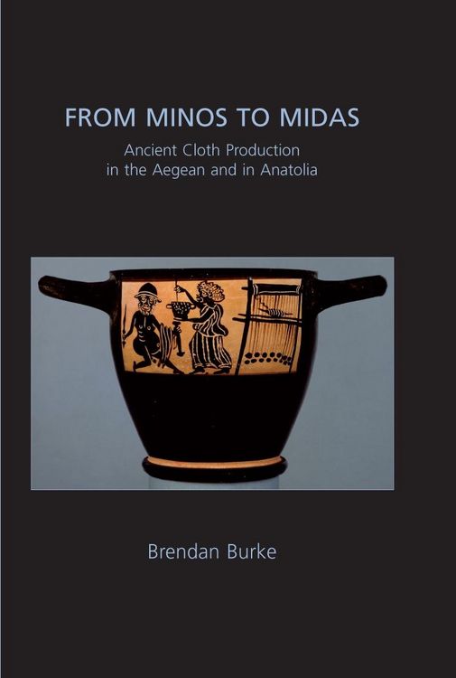 Produktbild: From Minos to Midas