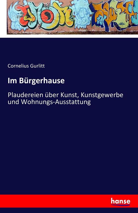 Produktbild: Im B&uuml;rgerhause