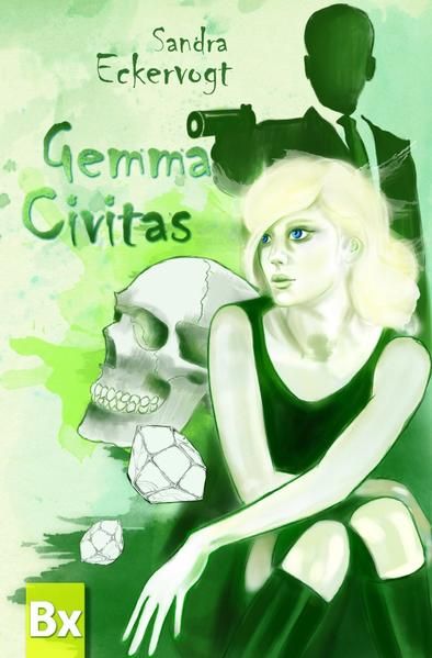 Produktbild: Die Abenteuer von Jamie Lee / Gemma Civitas