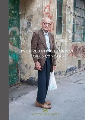 Produktbild: I've Lived in East London For 86 1/2 Years