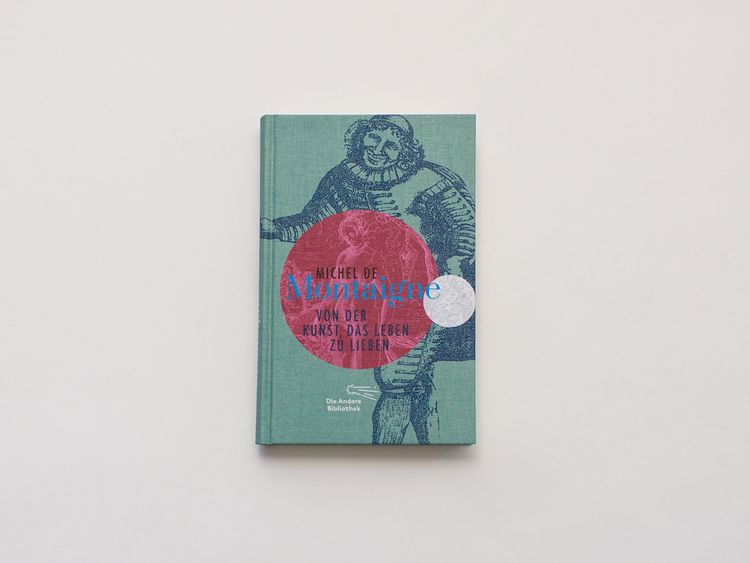 Produktbild: Von der Kunst, das Leben zu lieben