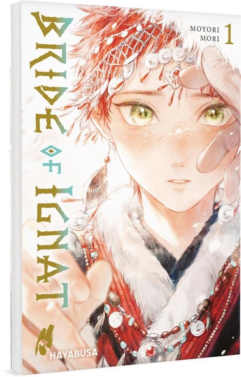 Produktbild: Bride of Ignat 1