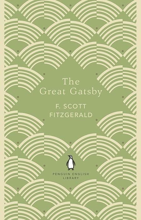 Produktbild: The Great Gatsby