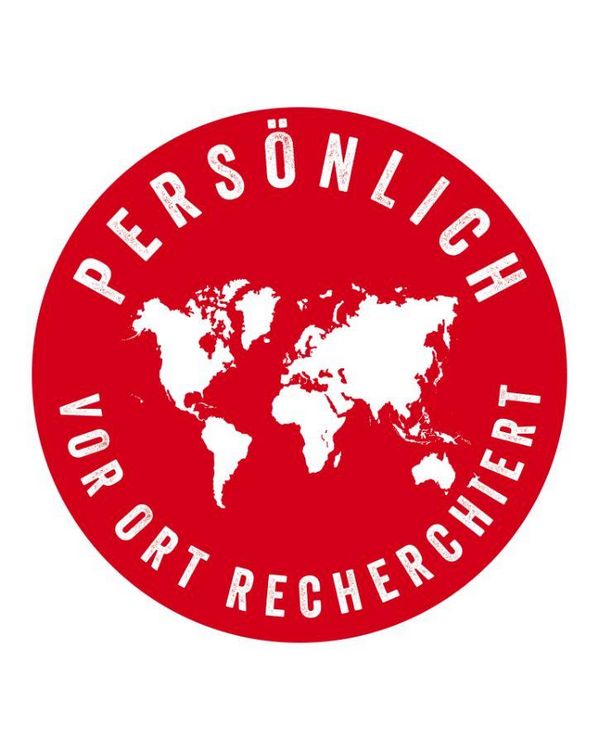 Produktbild: TRESCHER Reisef&uuml;hrer Bern und Berner Oberland