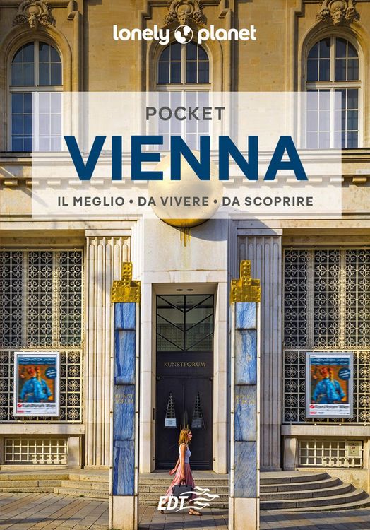 Produktbild: Vienna Pocket