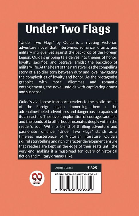 Produktbild: Under Two Flags
