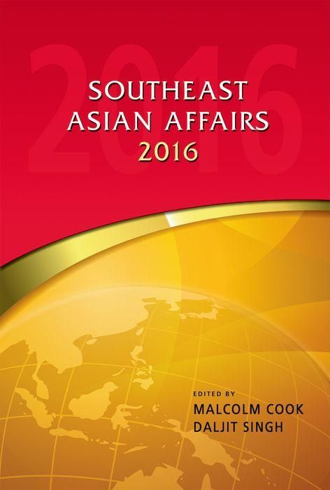 Produktbild: Southeast Asian Affairs 2016
